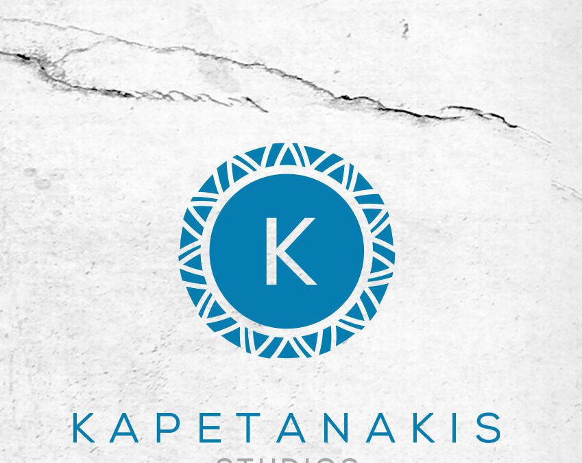 Kapetanakis branding