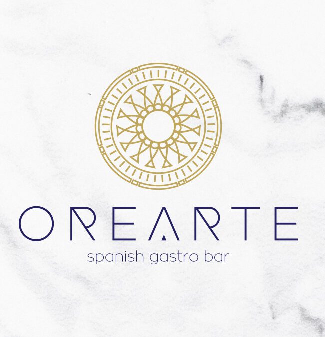 Orearte Branding