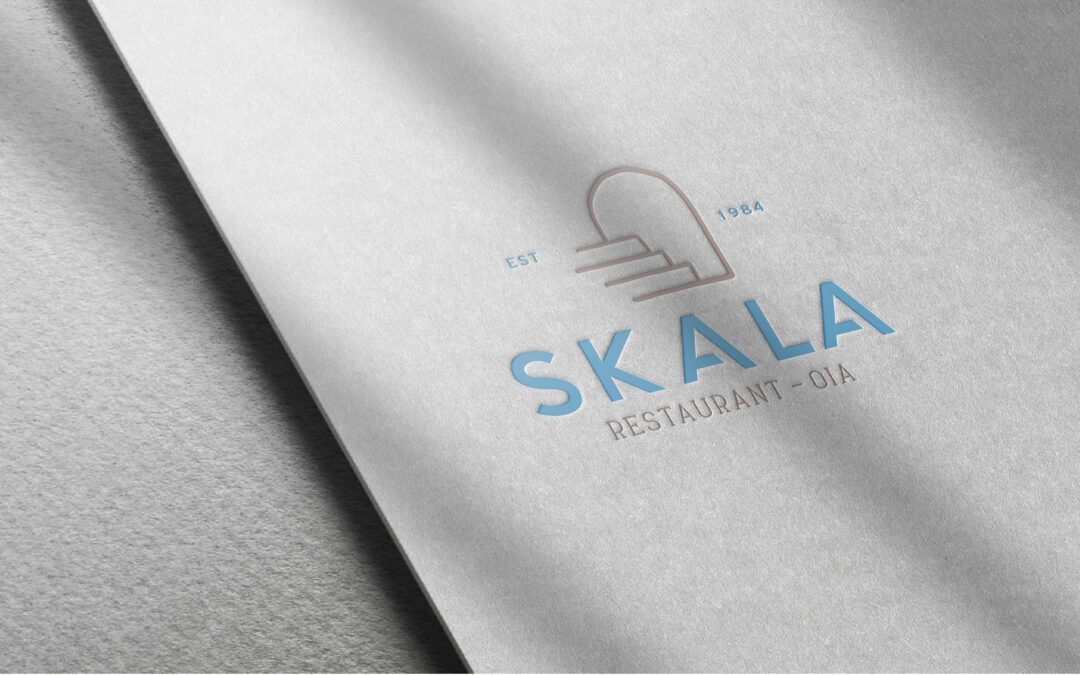 Skala branding