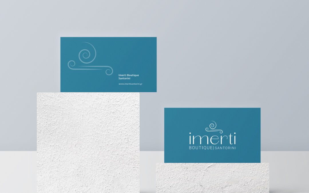Imerti branding
